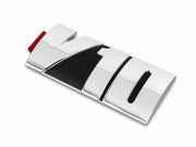 Load image into Gallery viewer, BMW S85 Emblem Adhered (V10) - Genuine BMW 11617834686