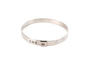 Load image into Gallery viewer, BMW Hose Clamp - Genuine BMW 11617835320