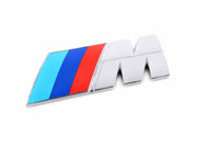 Load image into Gallery viewer, BMW S85 Emblem Adhered (M) - Genuine BMW 11617835835