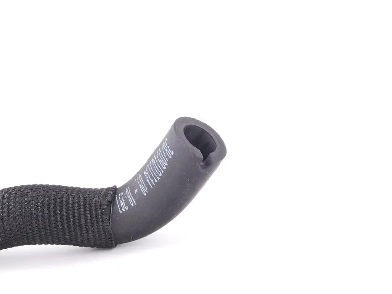 BMW Oil Return Hose (Cylinders 6-10) - Genuine BMW 11617836944