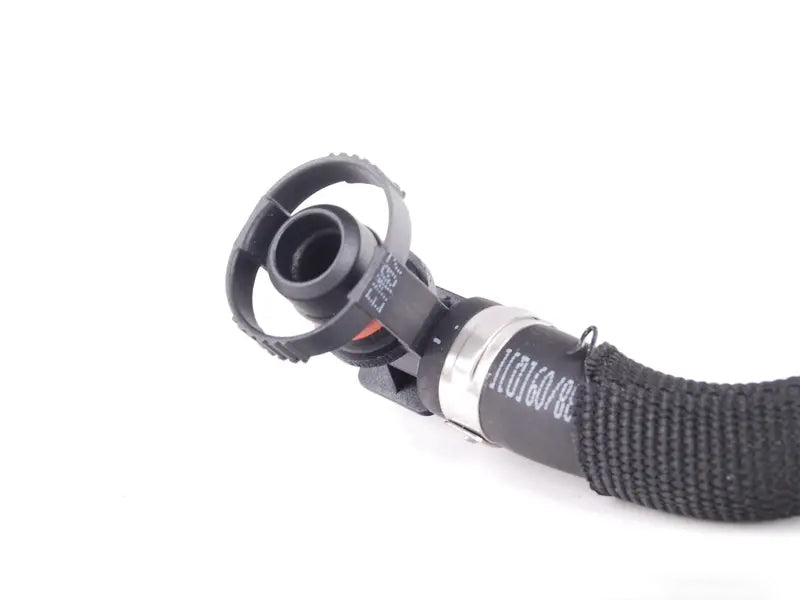 BMW Oil Return Hose (Cylinders 6-10) - Genuine BMW 11617836944