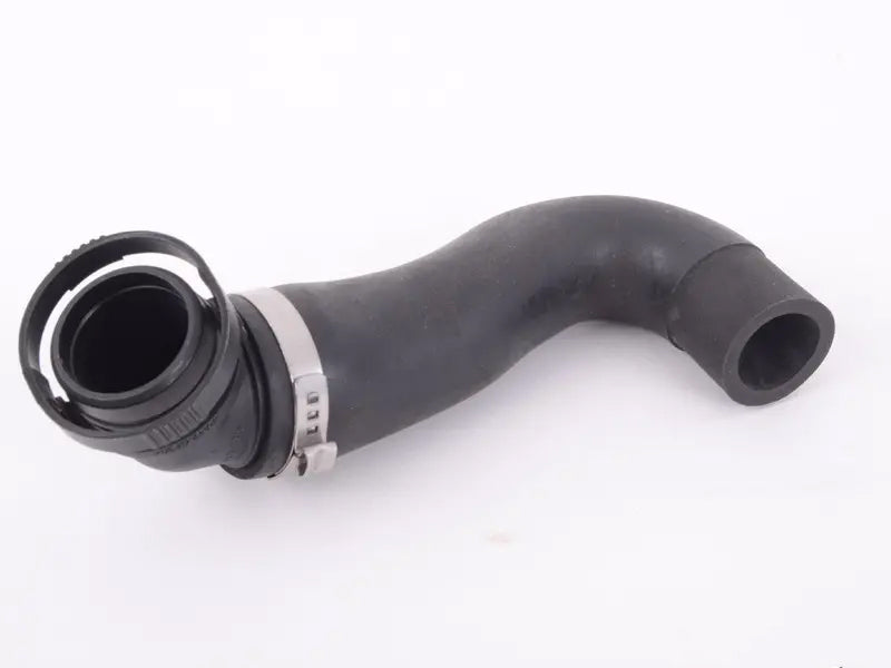 BMW Crankcase Breather Hose (Cylinders 1-5) - Genuine BMW 11617836945