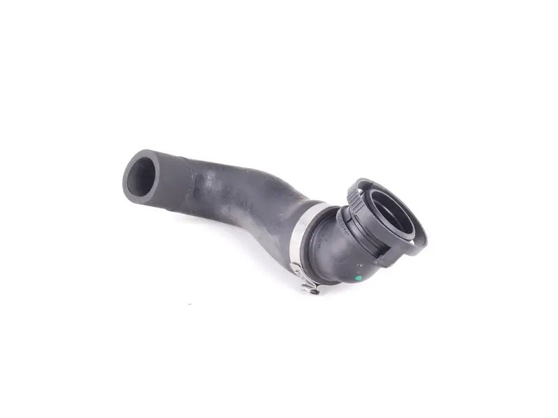 BMW Crankcase Breather Hose (Cylinders 6-10) - Genuine BMW 11617836946