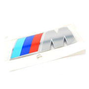 Load image into Gallery viewer, BMW S65 Emblem Adhered (M) - Genuine BMW 11617837738