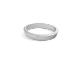 BMW Exhaust Pipe to Manifold Gasket - Genuine BMW 11627832535