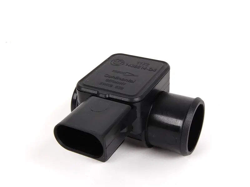 BMW Secondary Air Injection Mass Air Flow Sensor - Genuine BMW 11721438814