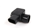 BMW Secondary Air Injection Mass Air Flow Sensor - Genuine BMW 11721438814