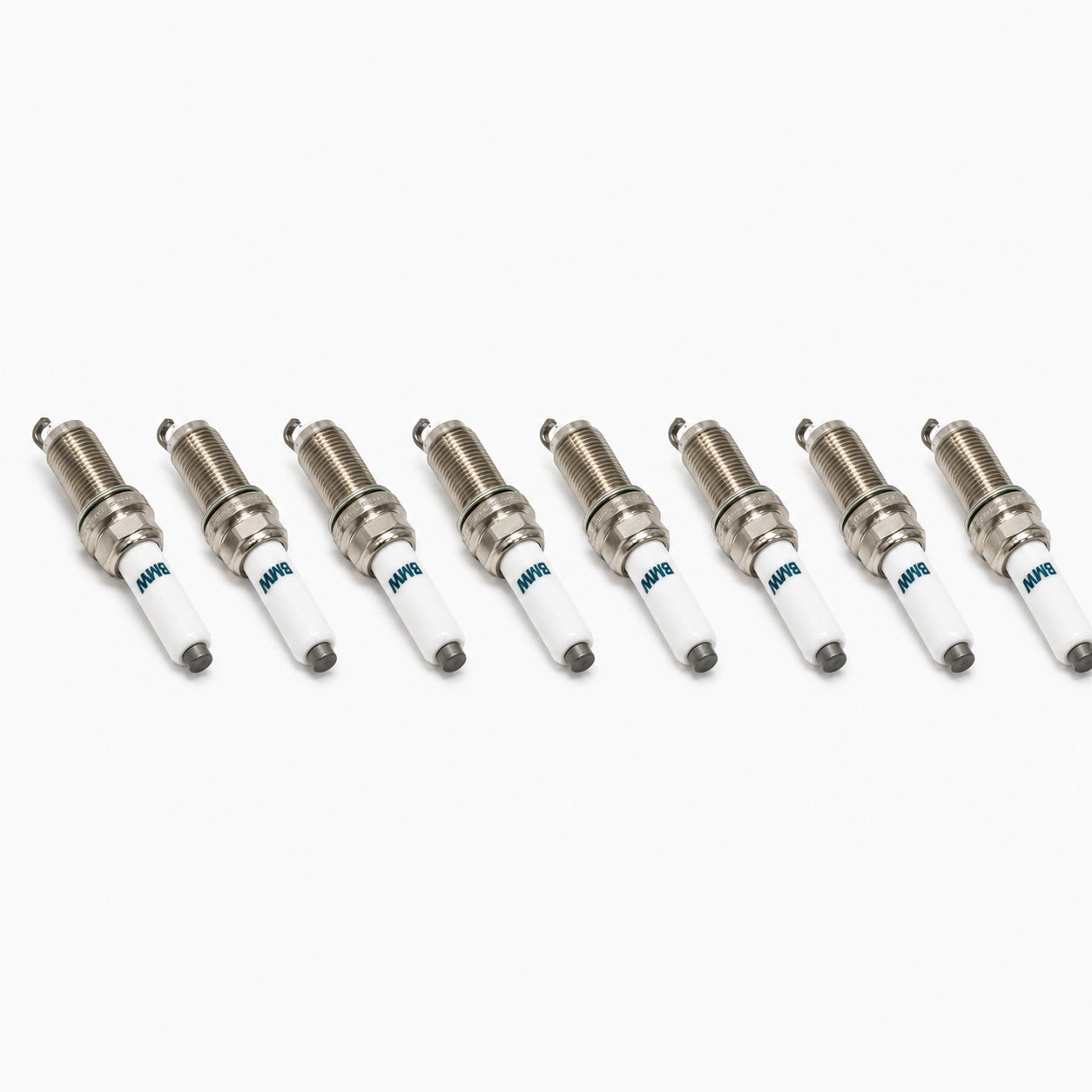 BMW Spark Plug - Genuine BMW 12120057704