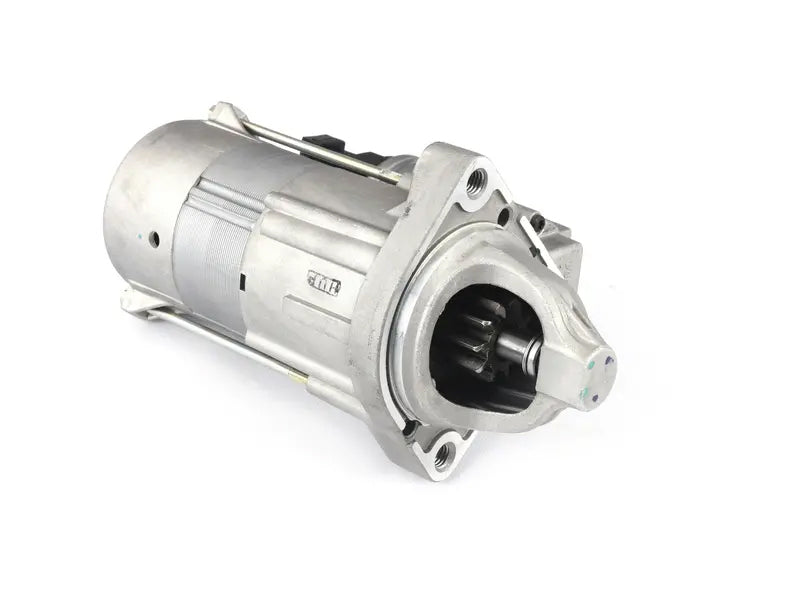BMW Remanufactured Starter Motor - Genuine BMW 12417835126