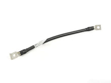 Load image into Gallery viewer, BMW Battery Cable - Genuine BMW 12427835548