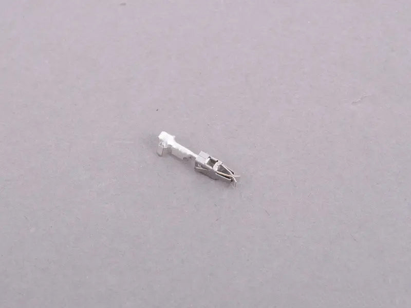 BMW Socket Contact JPT (0,5-1,0 MM²) - Genuine BMW 12517548500