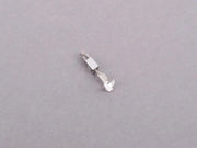 Charger l'image dans la galerie, Borne de prise électrique BMW JPT (0,5-1,0 MM²) - Pièce d'origine BMW 12517548500