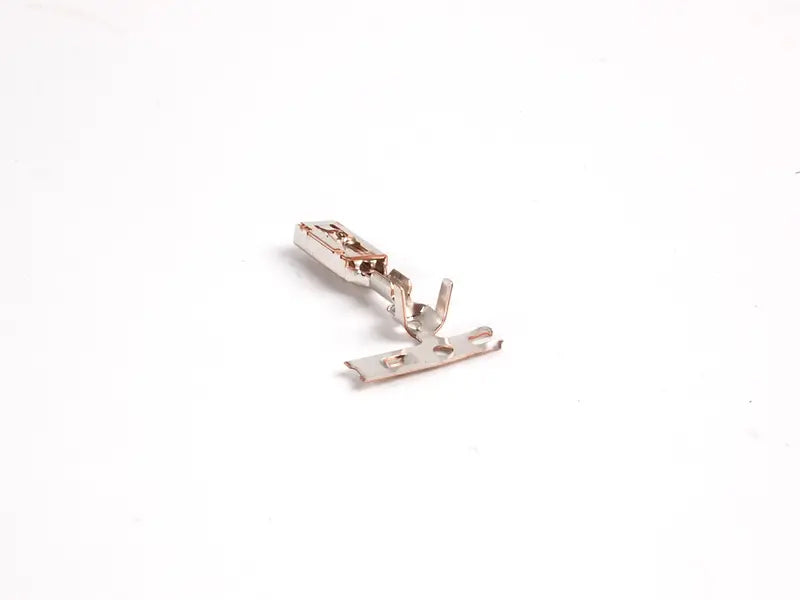BMW Electrical Socket Terminal Slk (0,22-0,35MM² AG) - Genuine BMW 12521427612