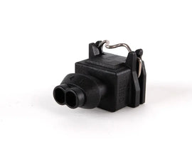 BMW Plug Housing - Genuine BMW 12521427615