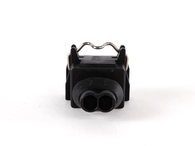 BMW Plug Housing - Genuine BMW 12521427615