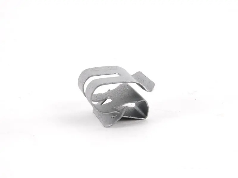Clip BMW - Véritable BMW 12521437136 