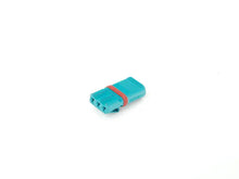 Charger l'image dans la galerie, BMW Socket Housing Blue (3 Pol) - Genuine BMW 12527507526