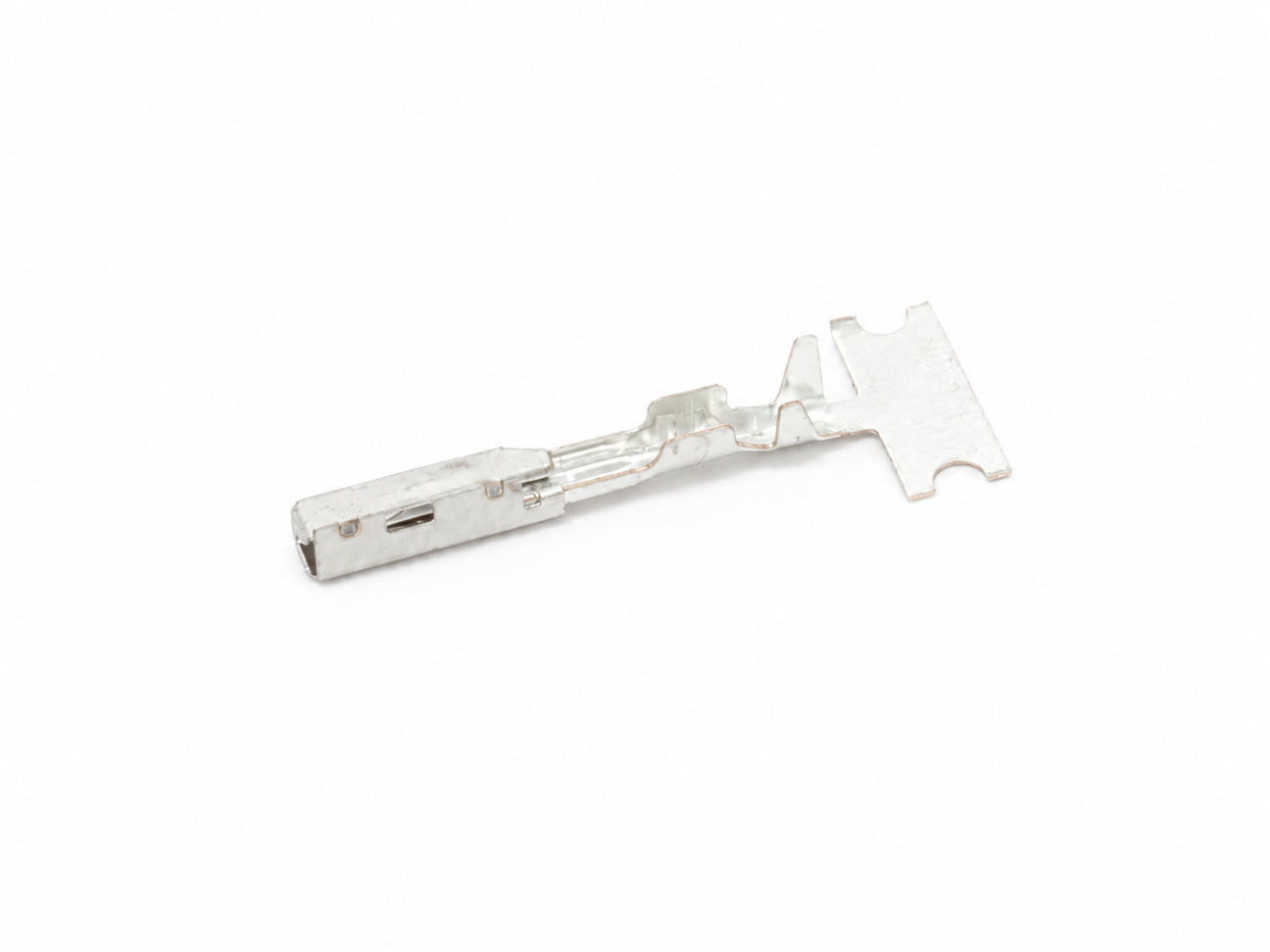 BMW Electrical Socket Terminal MQS 1.2 (0,35-0,5MM² SN) (DME/ECU) - Genuine BMW 12527522387