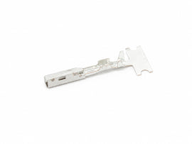BMW Electrical Socket Terminal MQS 1.2 (0,35-0,5MM²/SN) (DME/ECU) - Genuine BMW 12527522387