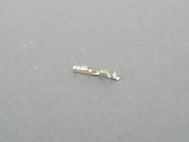 BMW Socket Terminal Jack Mcon 1.2 (0,5-0,75 MM²/AG) - Genuine BMW 12527545852
