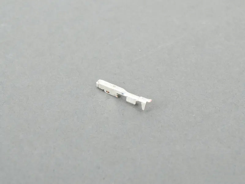 BMW Socket Terminal Jack Mcon 1.2 (0,5-0,75 MM²/AG) - Genuine BMW 12527545852