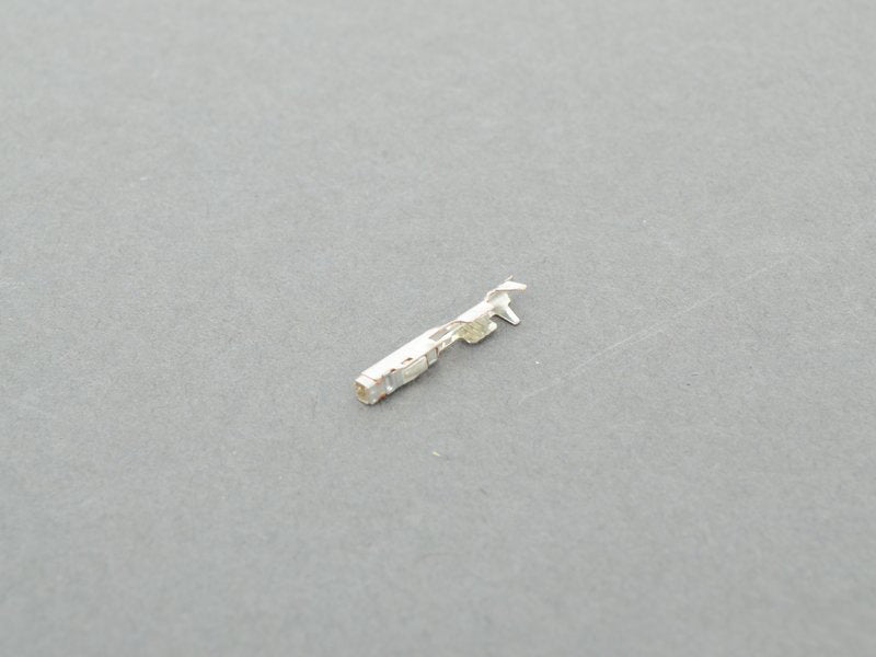 BMW Socket Terminal Jack Mcon 1.2 (0,5-0,75 MM²/AG) - Genuine BMW 12527545852