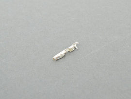 BMW Socket Terminal Jack Mcon 1.2 (0,5-0,75 MM²/AG) - Genuine BMW 12527545852