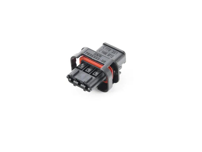 Boîtier de prise BMW - Pièce d'origine BMW 12527835333 
