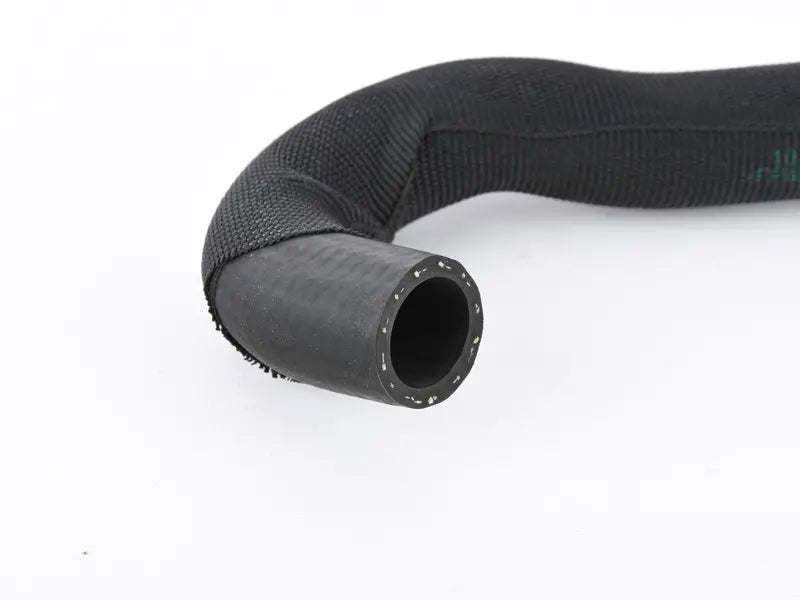 BMW Idle Control Valve Air Hose - Genuine BMW 13417837711