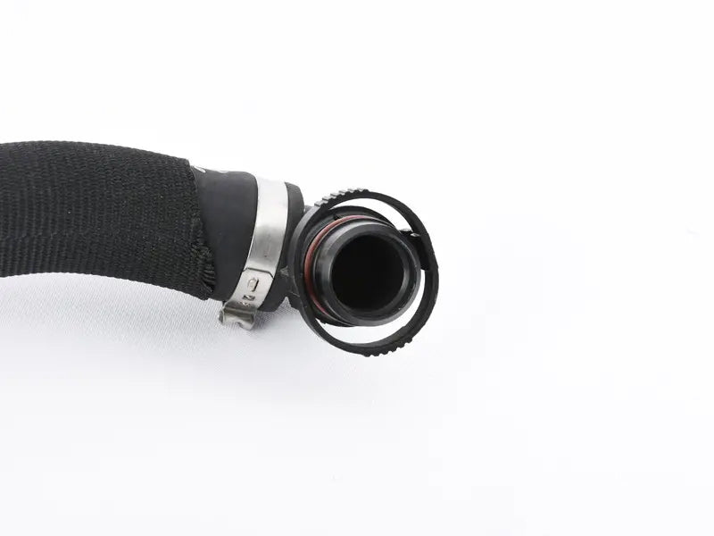 BMW Idle Control Valve Air Hose - Genuine BMW 13417837711