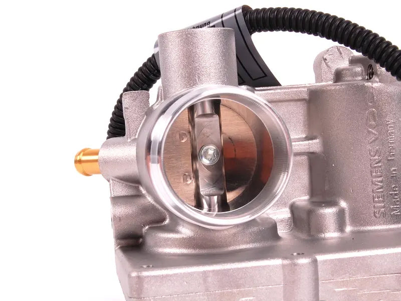 BMW Idle Control Valve - Genuine BMW 13417838024