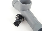 Charger l'image dans la galerie, Durite de valve de contrôle de ralenti BMW - Véritable pièce BMW 13417838259