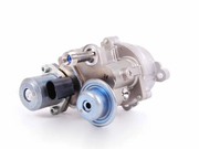 Load image into Gallery viewer, BMW High Pressure Fuel Pump - Genuine BMW 13517616170