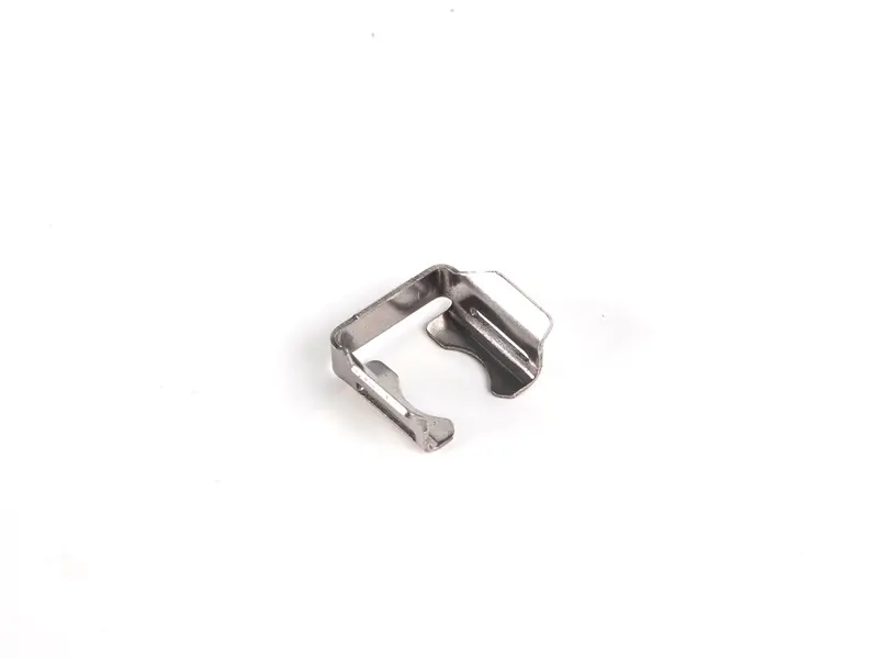 BMW Fuel Injector Clip - Genuine BMW 13537528539