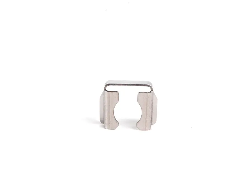 BMW Fuel Injector Clip - Genuine BMW 13537528539