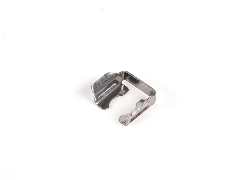 BMW Fuel Injector Clip - Genuine BMW 13537528539