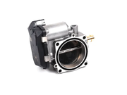 Load image into Gallery viewer, BMW Throttle Body - Genuine BMW 13547556119