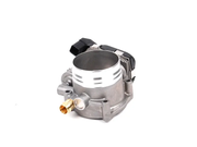 Load image into Gallery viewer, BMW Throttle Body - Genuine BMW 13547556119