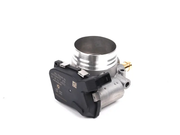 Load image into Gallery viewer, BMW Throttle Body - Genuine BMW 13547556119