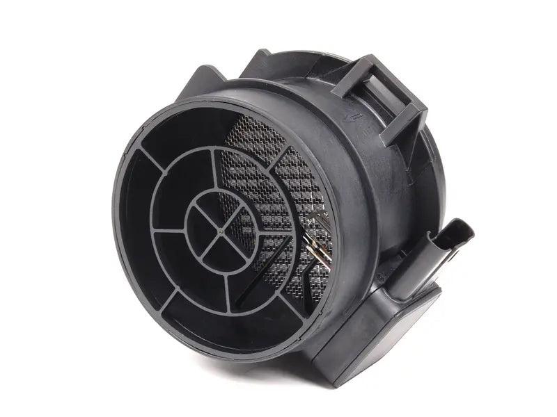 BMW Mass Air Flow Sensor - Genuine BMW 13627566983
