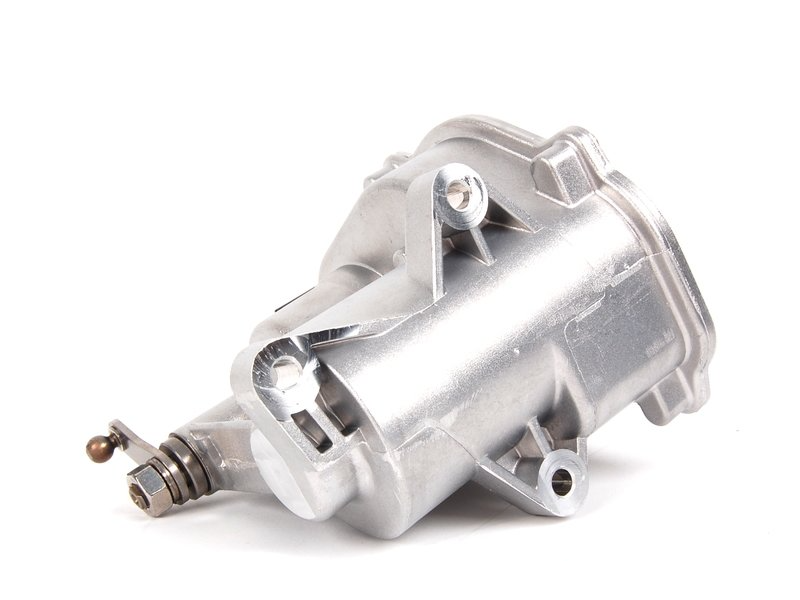 BMW Throttle Body Actuator - Genuine BMW 13627834494