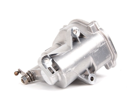 BMW Throttle Body Actuator - Genuine BMW 13627834494