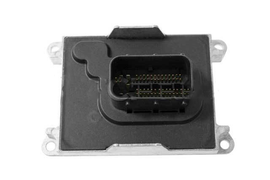 Boîtier de commande de courant ionique BMW - BMW d'origine 13627834713