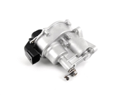 Load image into Gallery viewer, BMW Throttle Body Actuator - Genuine BMW 13627838085