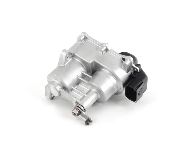 BMW Throttle Body Actuator - Genuine BMW 13627838085
