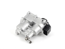 Load image into Gallery viewer, BMW Throttle Body Actuator - Genuine BMW 13627838085