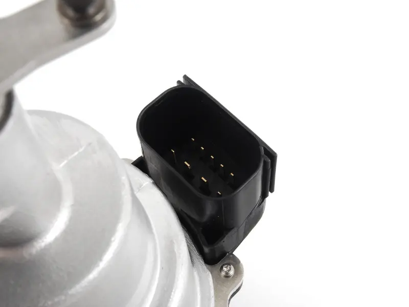 BMW Throttle Body Actuator - Genuine BMW 13627838085