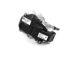 BMW Throttle Body Actuator - Genuine BMW 13627838085