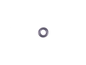 BMW Fuel Injector O-Ring - Genuine BMW 13641437476