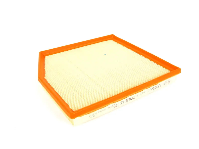 BMW Engine Air Filter - Genuine BMW 13717599285
